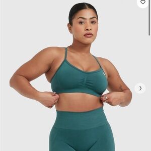 Oner Active effortless strappy bralette